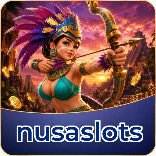 nusaslots Support